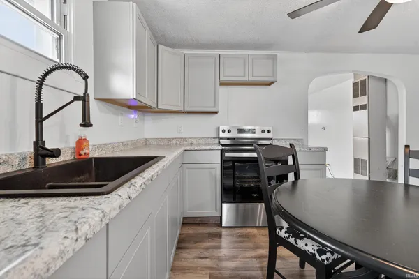 $145,000 | 824 West Street, Logansport, IN 46947