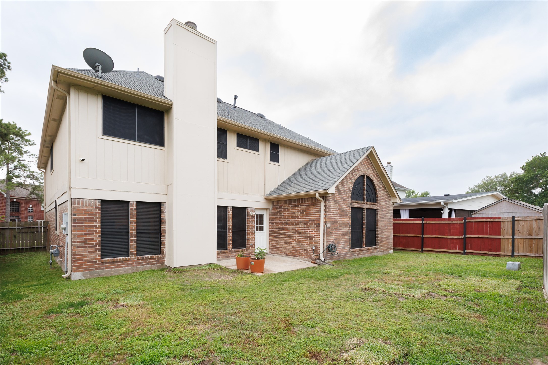 14602 Liscomb Drive Houston, TX 77084 - Photo 44 of 48 Beautifully maintained home