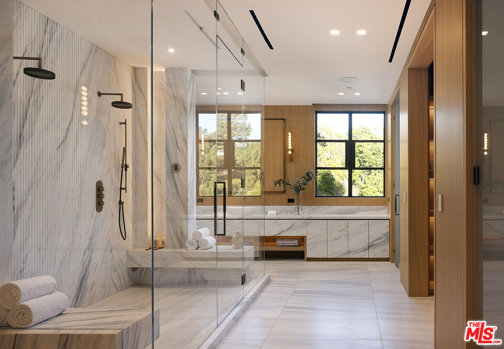1165 Somera Road Los Angeles, CA 90077 - Photo 22 of 44