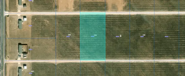 $54,000 | 512 Desert Willow (lot 24) Road, Tahoka, TX 79373