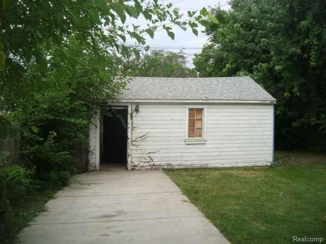 4707 Nottingham Road Detroit, MI 48224 - Photo 10 of 11 laing 10