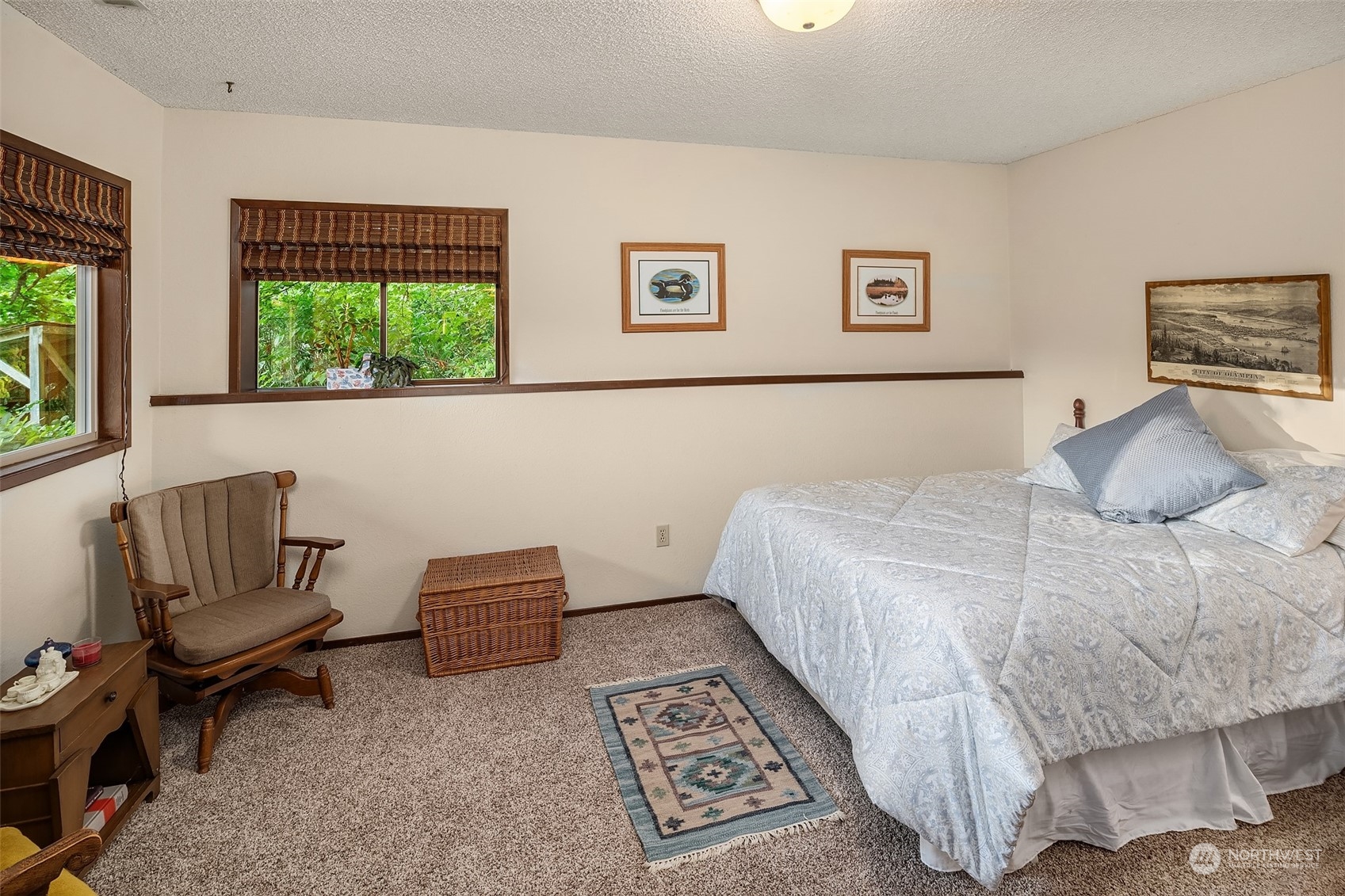 5415 Johnson Point Road Northeast Olympia, WA 98516 - Photo 19 of 34