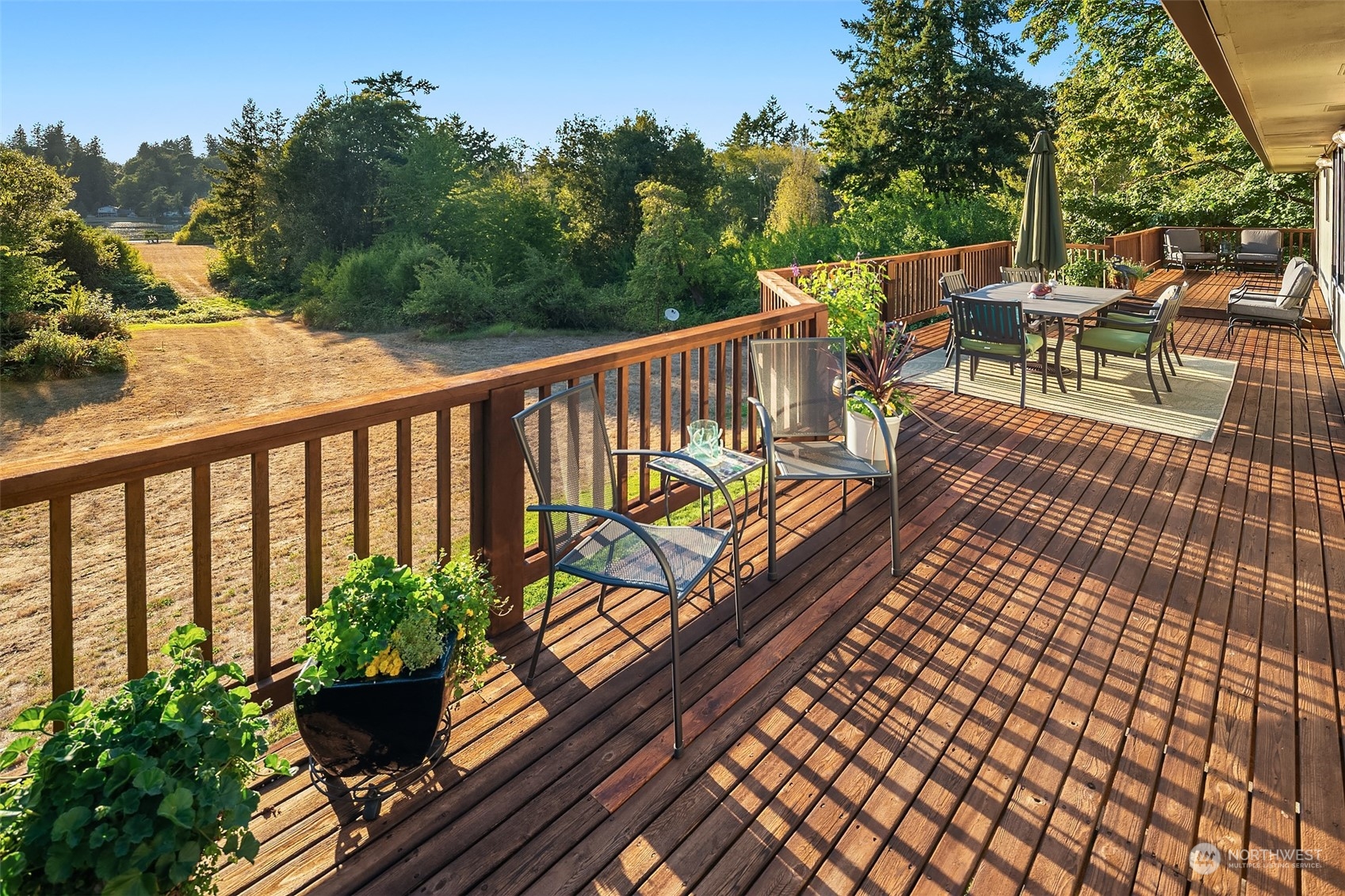 5415 Johnson Point Road Northeast Olympia, WA 98516 - Photo 24 of 34