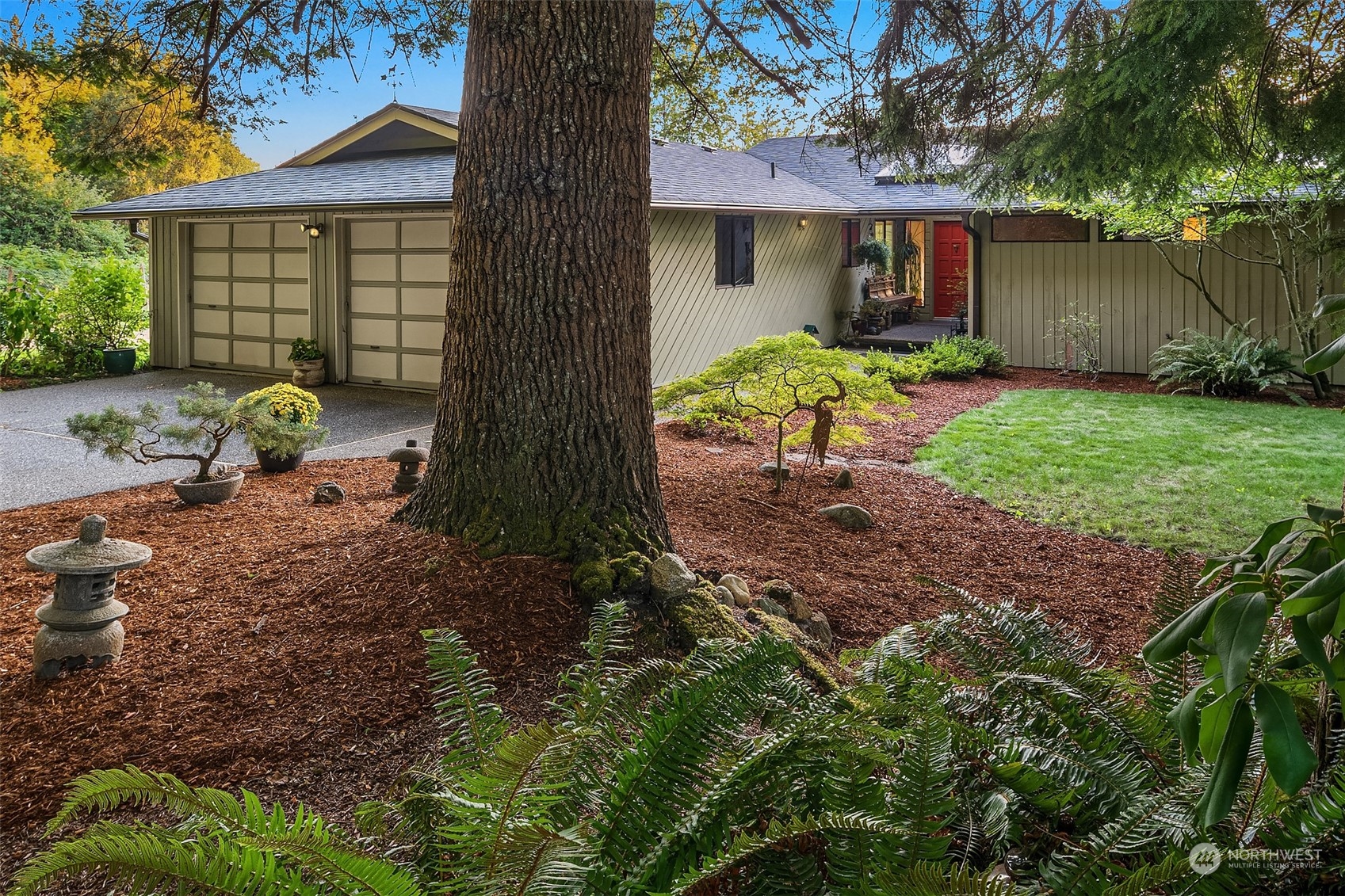 5415 Johnson Point Road Northeast Olympia, WA 98516 - Photo 25 of 34