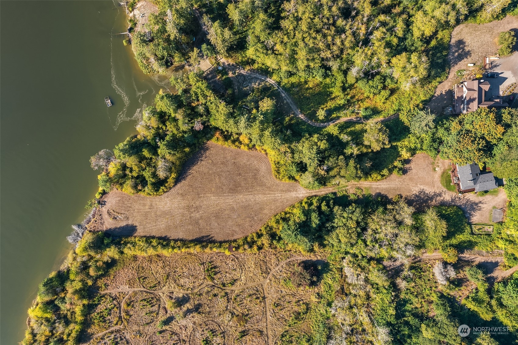 5415 Johnson Point Road Northeast Olympia, WA 98516 - Photo 29 of 34