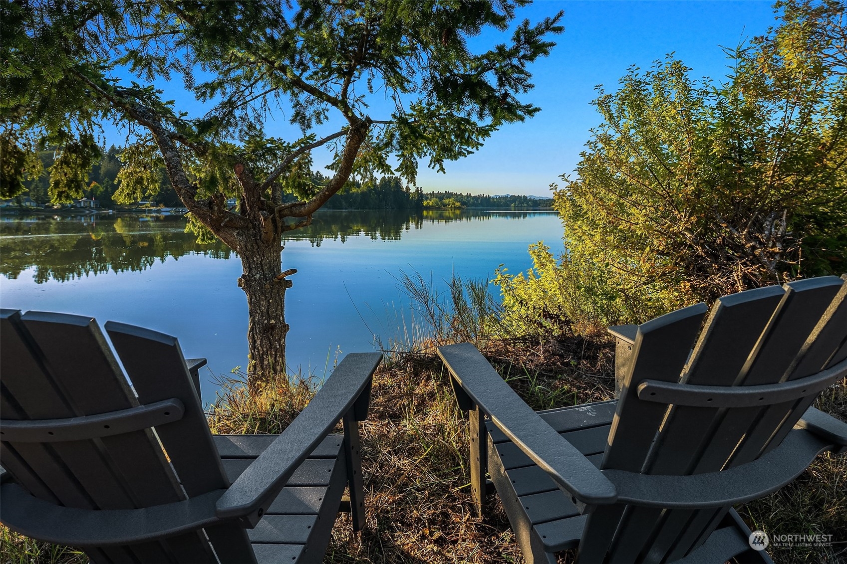 5415 Johnson Point Road Northeast Olympia, WA 98516 - Photo 30 of 34