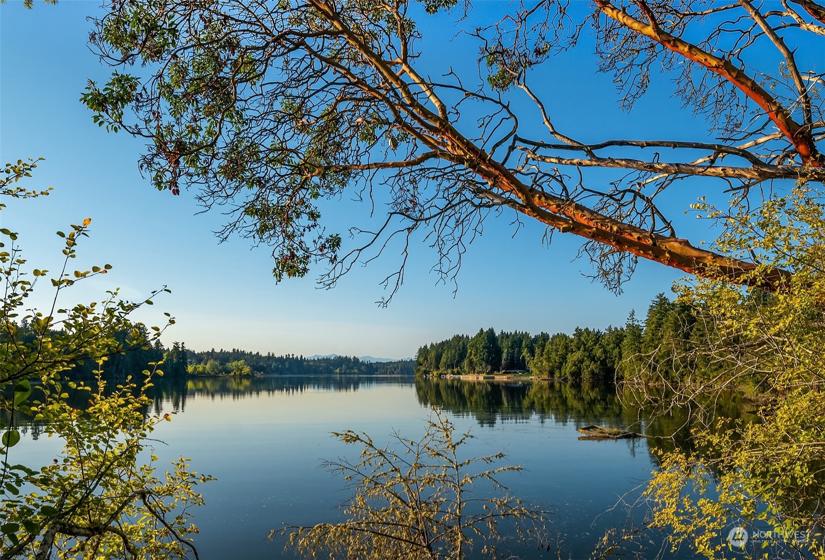 5415 Johnson Point Road Northeast Olympia, WA 98516 - Photo 31 of 34