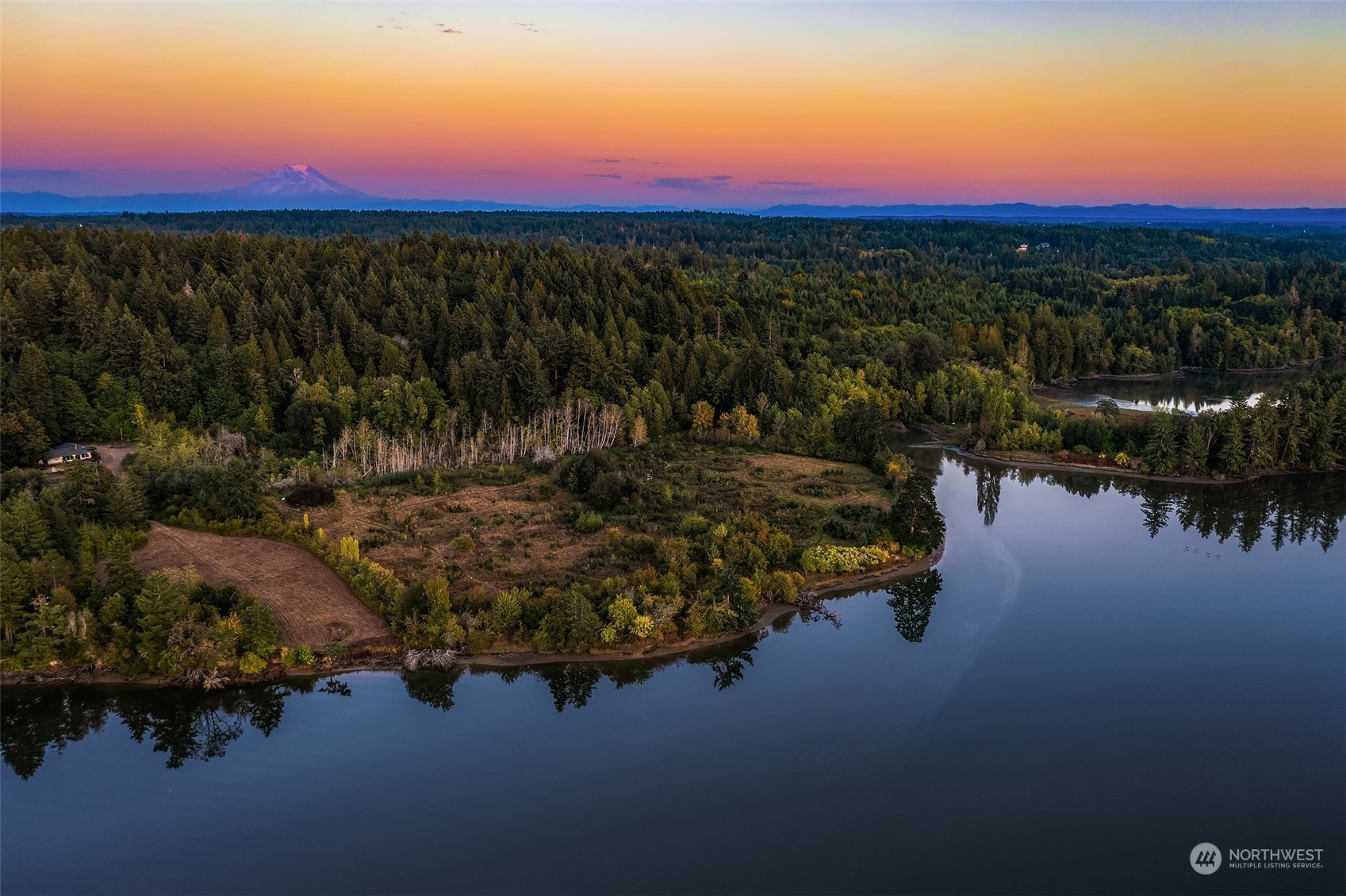 5415 Johnson Point Road Northeast Olympia, WA 98516 - Photo 33 of 34