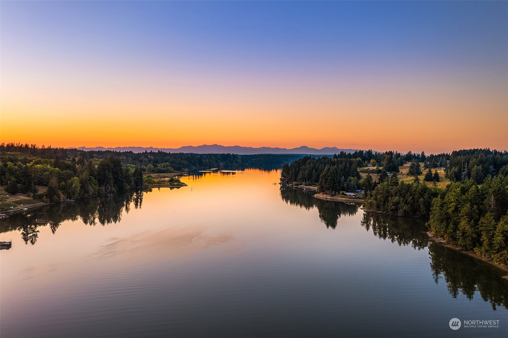 5415 Johnson Point Road Northeast Olympia, WA 98516 - Photo 34 of 34