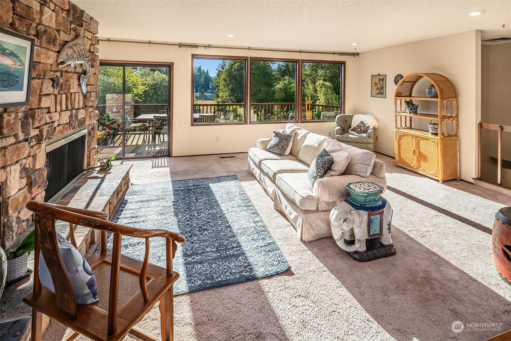 5415 Johnson Point Road Northeast Olympia, WA 98516 - Photo 6 of 34