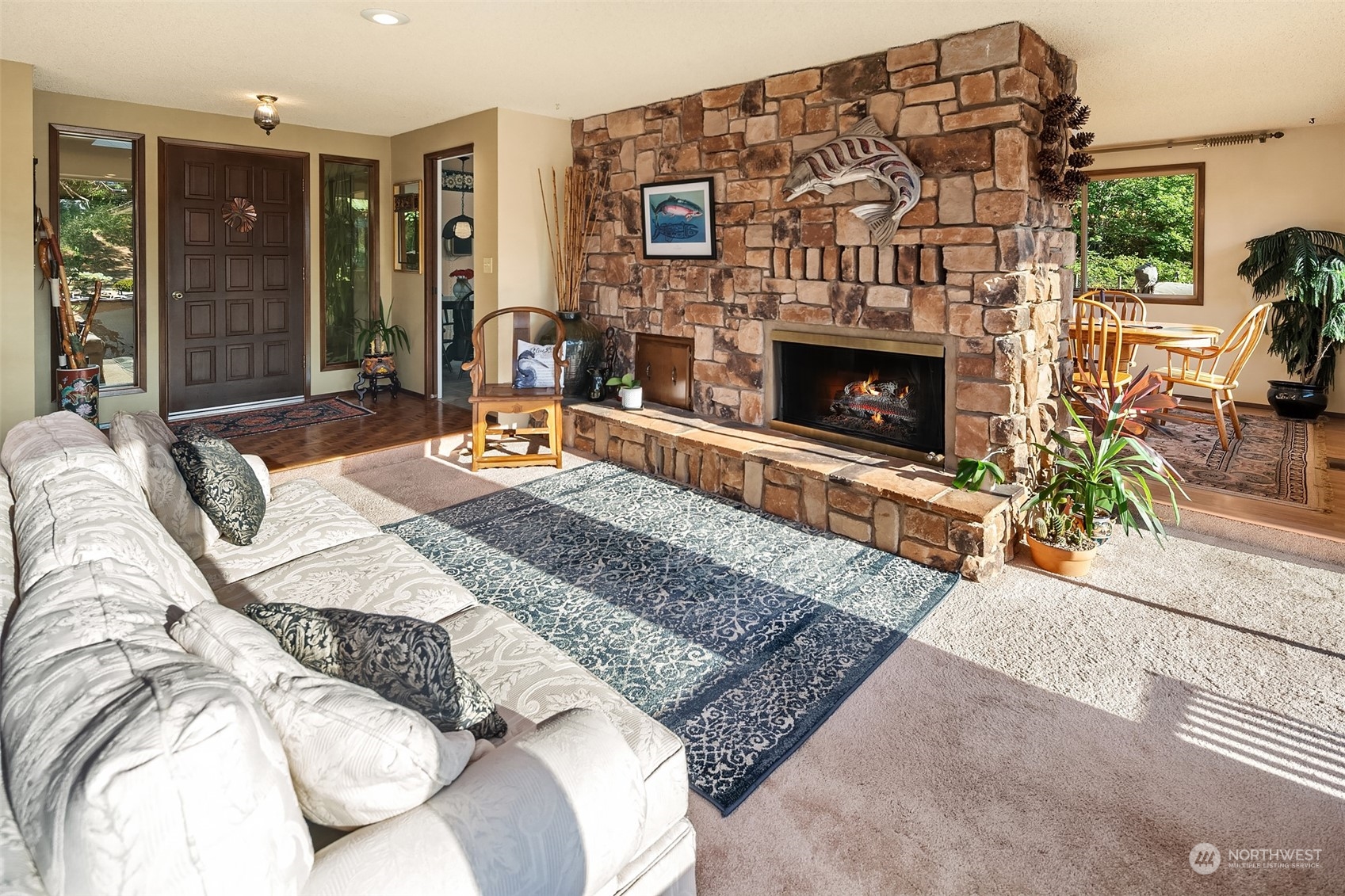 5415 Johnson Point Road Northeast Olympia, WA 98516 - Photo 8 of 34