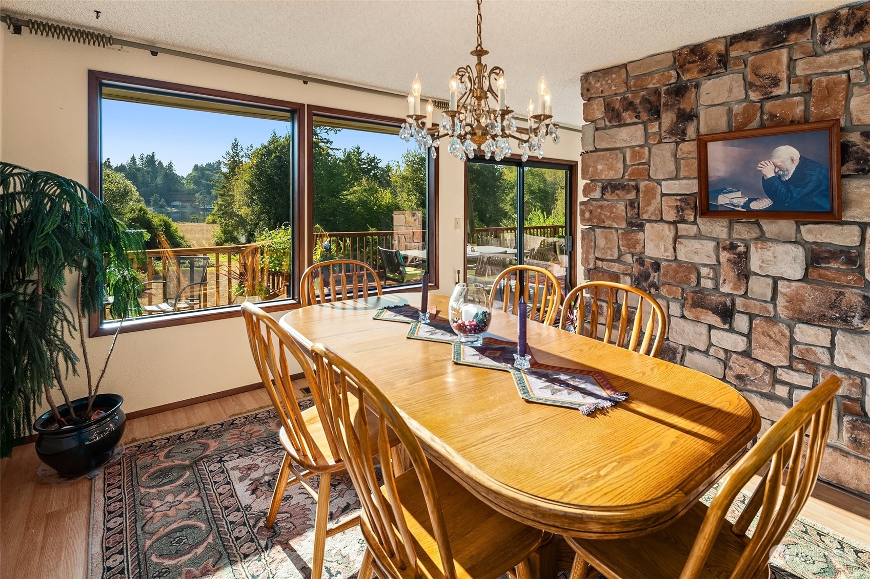 5415 Johnson Point Road Northeast Olympia, WA 98516 - Photo 9 of 34