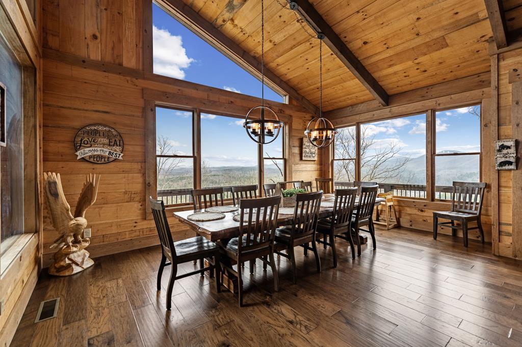 585 Genessee Path Blue Ridge, GA 30513 - Photo 23 of 80 Gallery Image 23