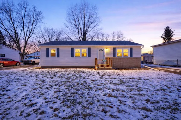 2432 Wood Drive, Beloit, WI 53511