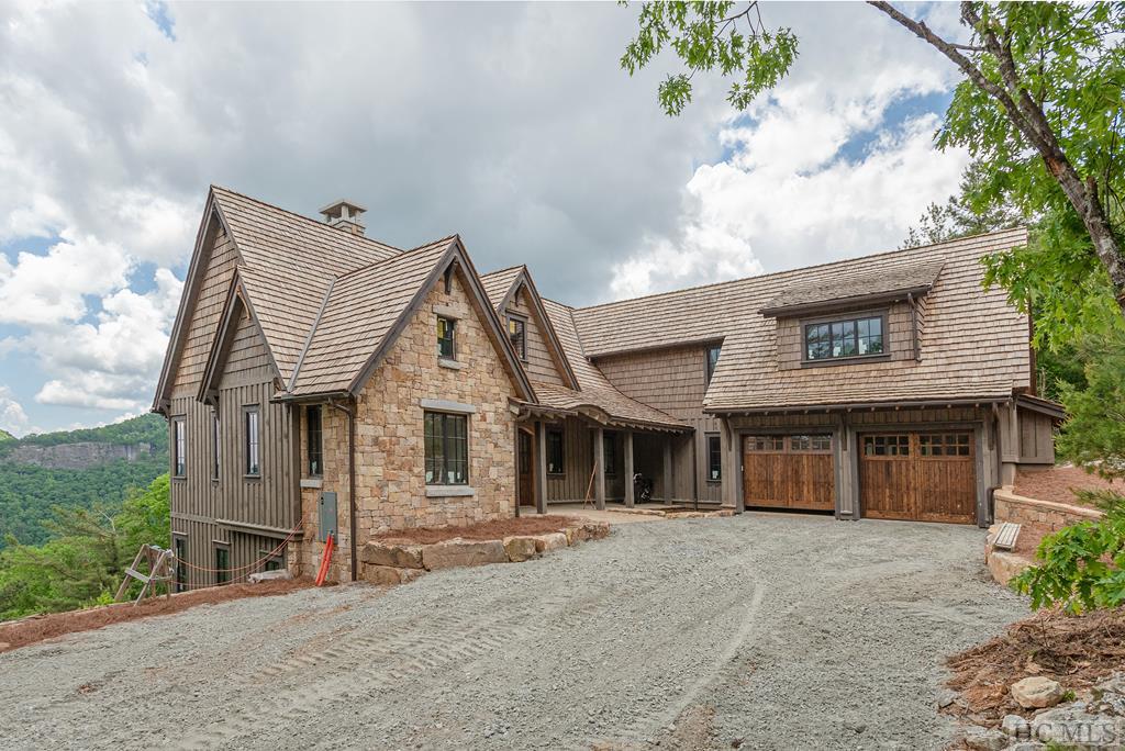 723 East Ridge Road Cashiers, NC 28717 - Photo 1 of 51 Gallery Image 1