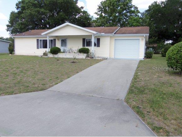 10976 Southwest 62nd Terrace Ocala, FL 34476 - Photo 1 of 1 Primary Photo