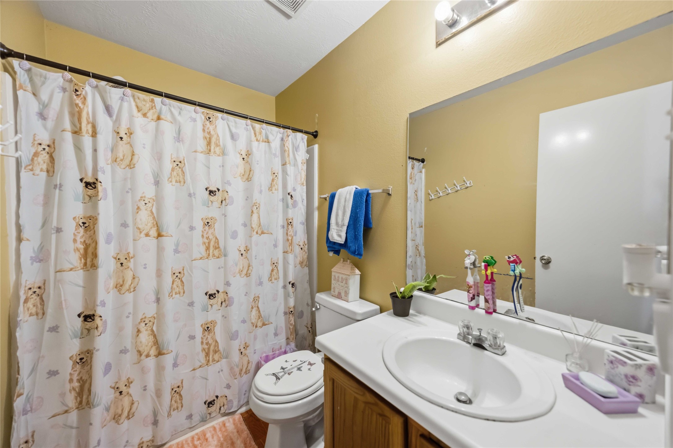 6802 Cheshire Park Road Houston, TX 77088 - Photo 17 of 26