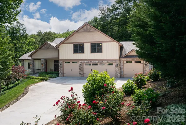 $1,495,000 | 145 Glen Trillium Drive, Fletcher, NC 28732
