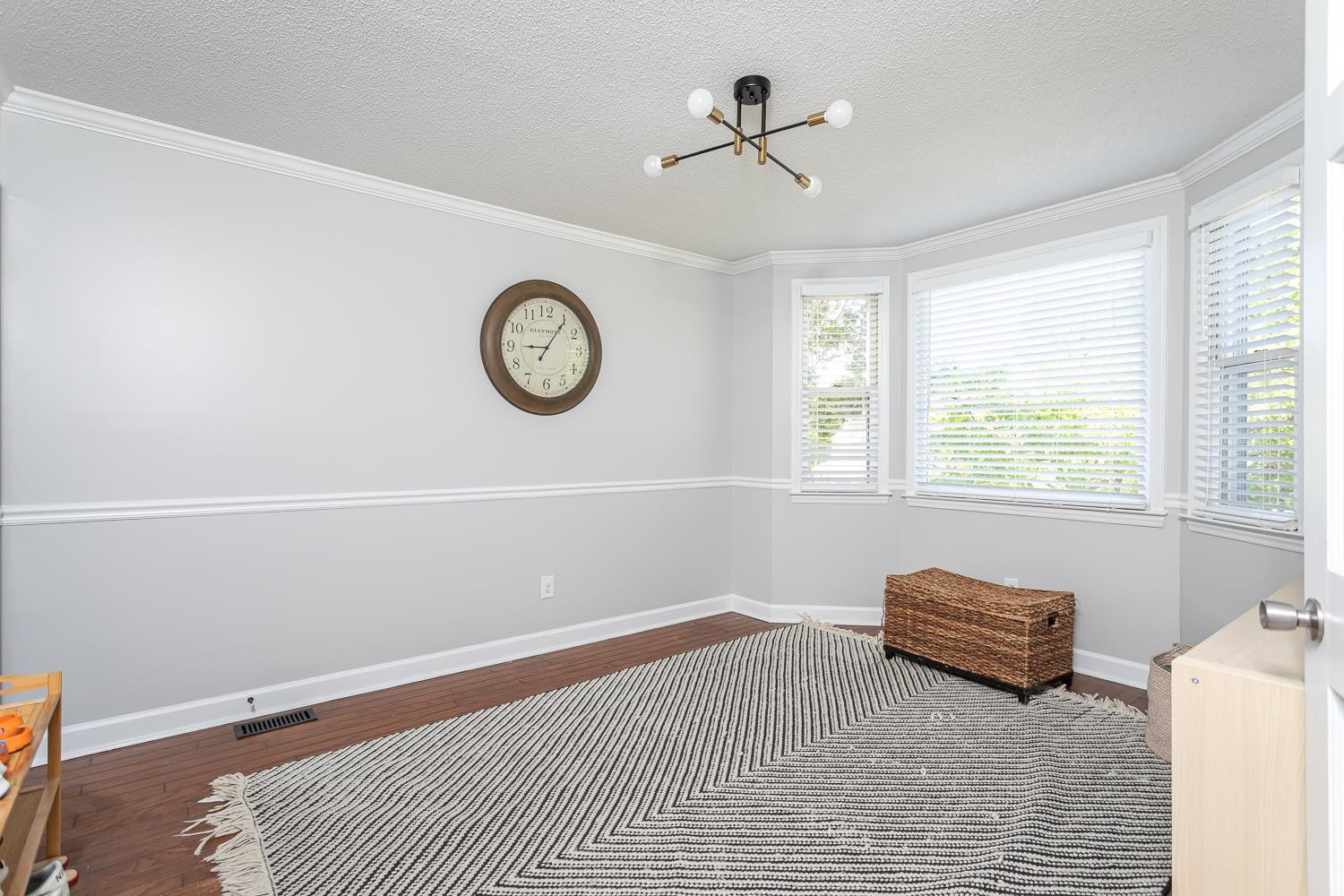 6221 Jones Farm Road Wake Forest, NC 27587 - Photo 8 of 23 Dining Room