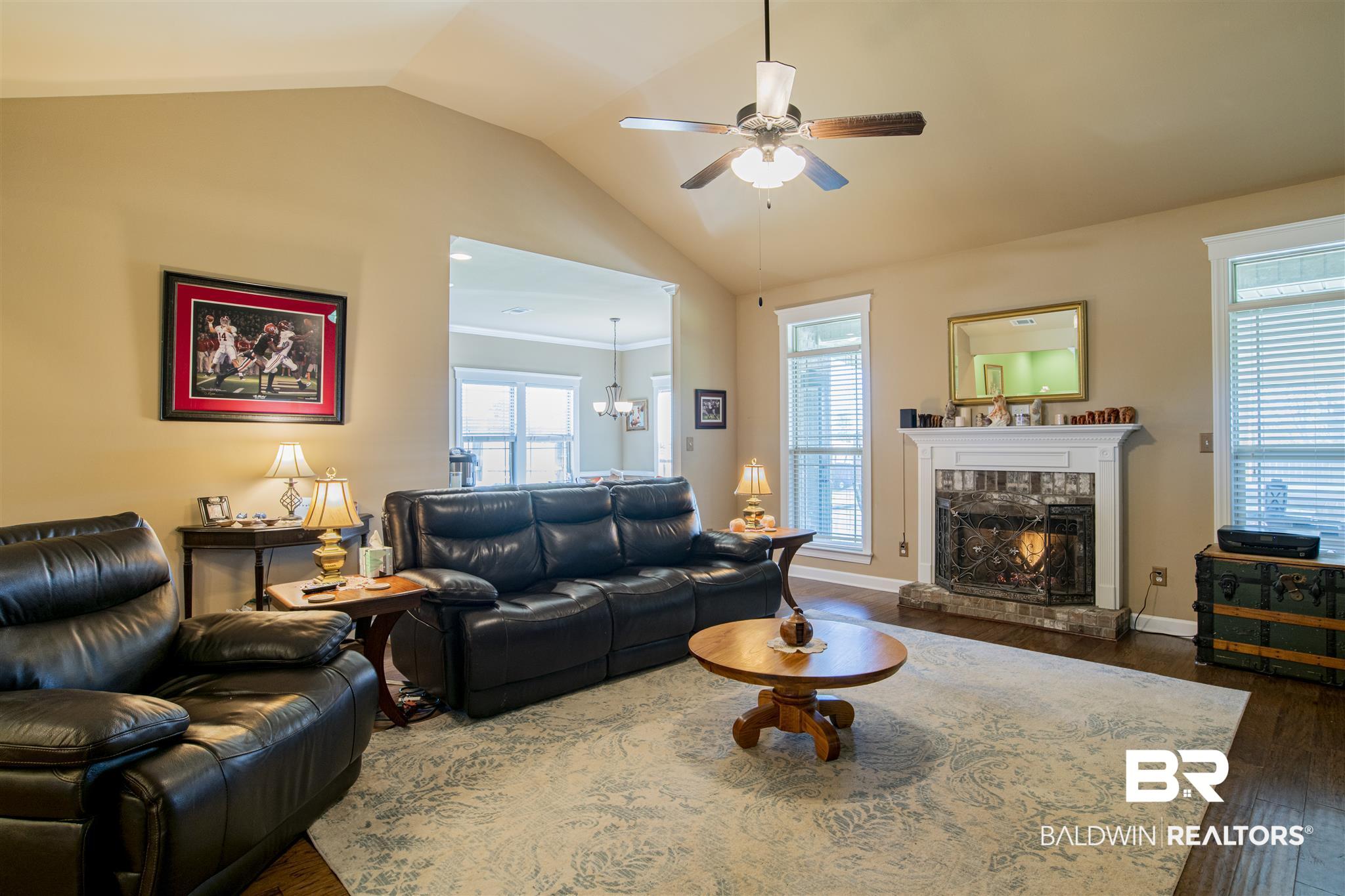 9187 Maxwell Drive North Theodore, AL 36582 - Photo 7 of 34