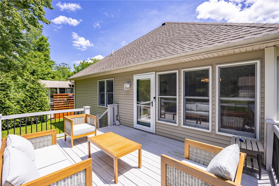 764 Bel Arbor Trail Webster, NY 14580 - Photo 9 of 42