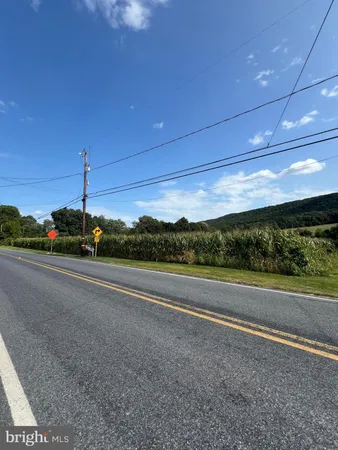 $50,000 | 0 Ridge Road, Klingerstown, PA 17941