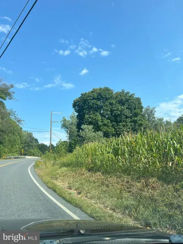 $50,000 | 0 Ridge Road, Klingerstown, PA 17941