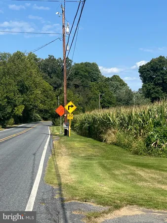 $50,000 | 0 Ridge Road, Klingerstown, PA 17941