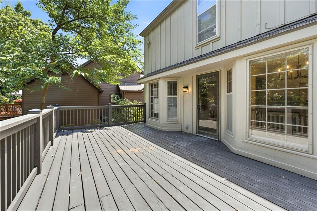 8009 Hallet Street Lenexa, KS 66215 - Photo 48 of 57