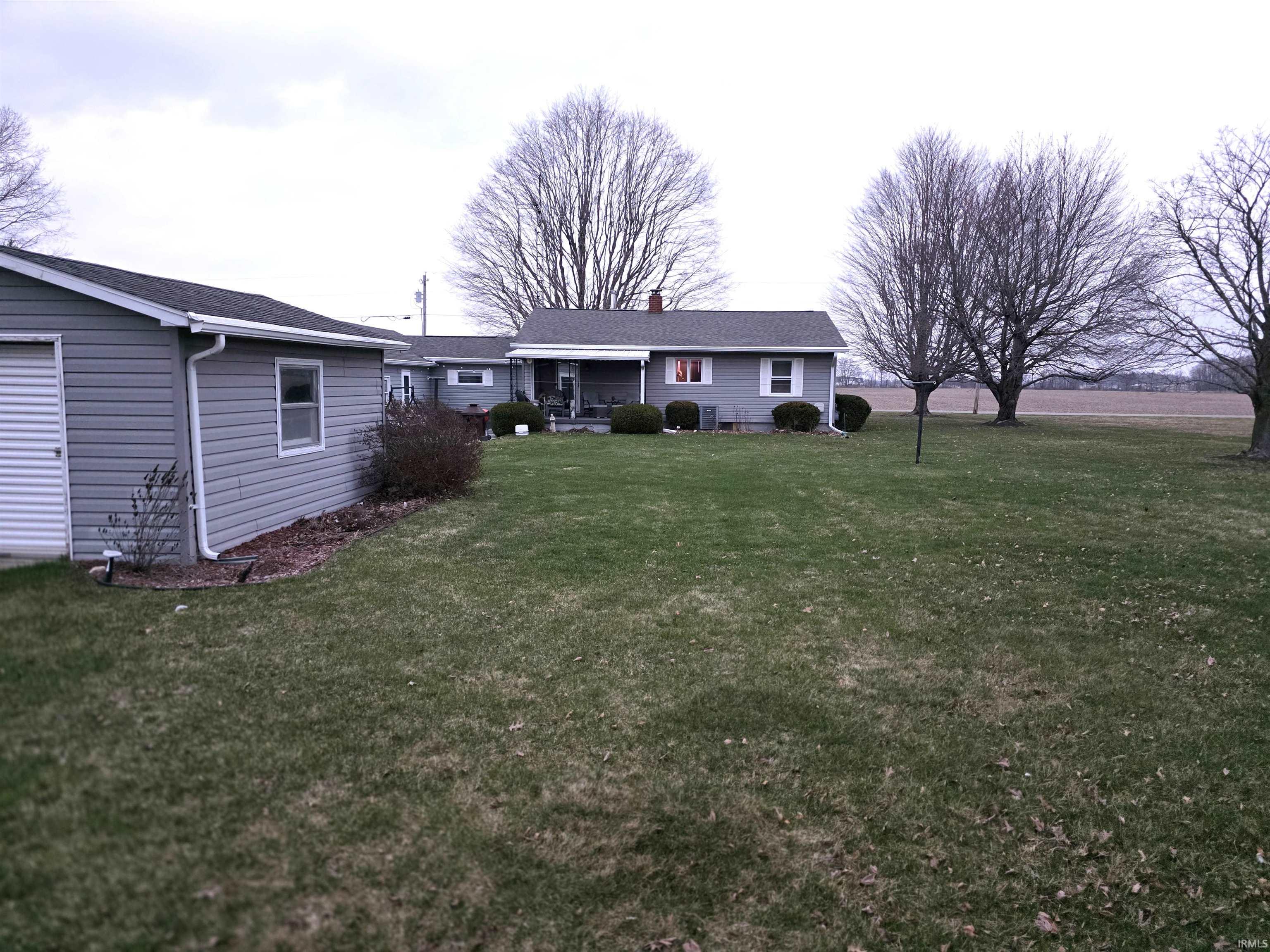 10706 East 1300th Road Wheatfield, IN 46392 - Photo 2 of 17