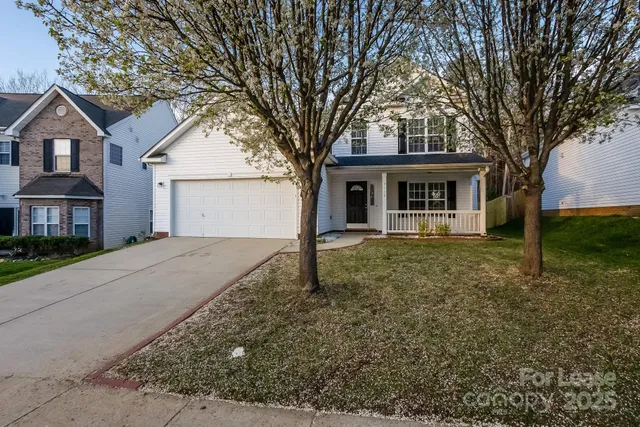 $1,935 | 9529 Bradstreet Commons Way, Charlotte, NC 28215