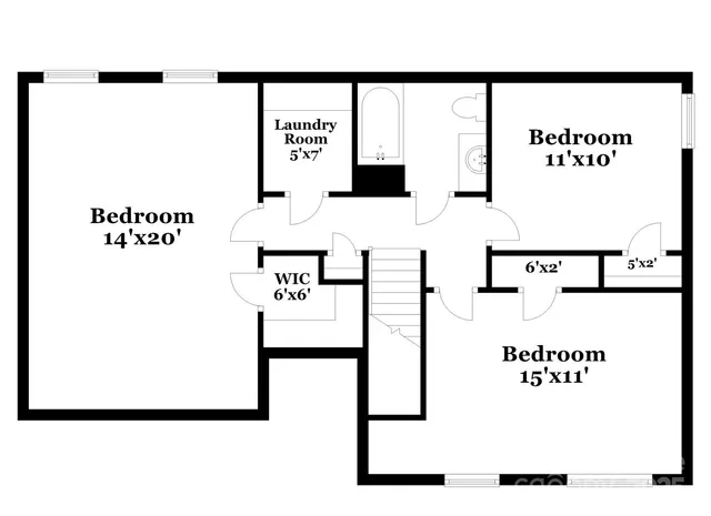 $1,935 | 9529 Bradstreet Commons Way, Charlotte, NC 28215