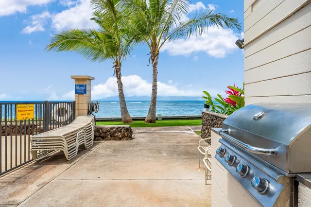 a view of building with garden