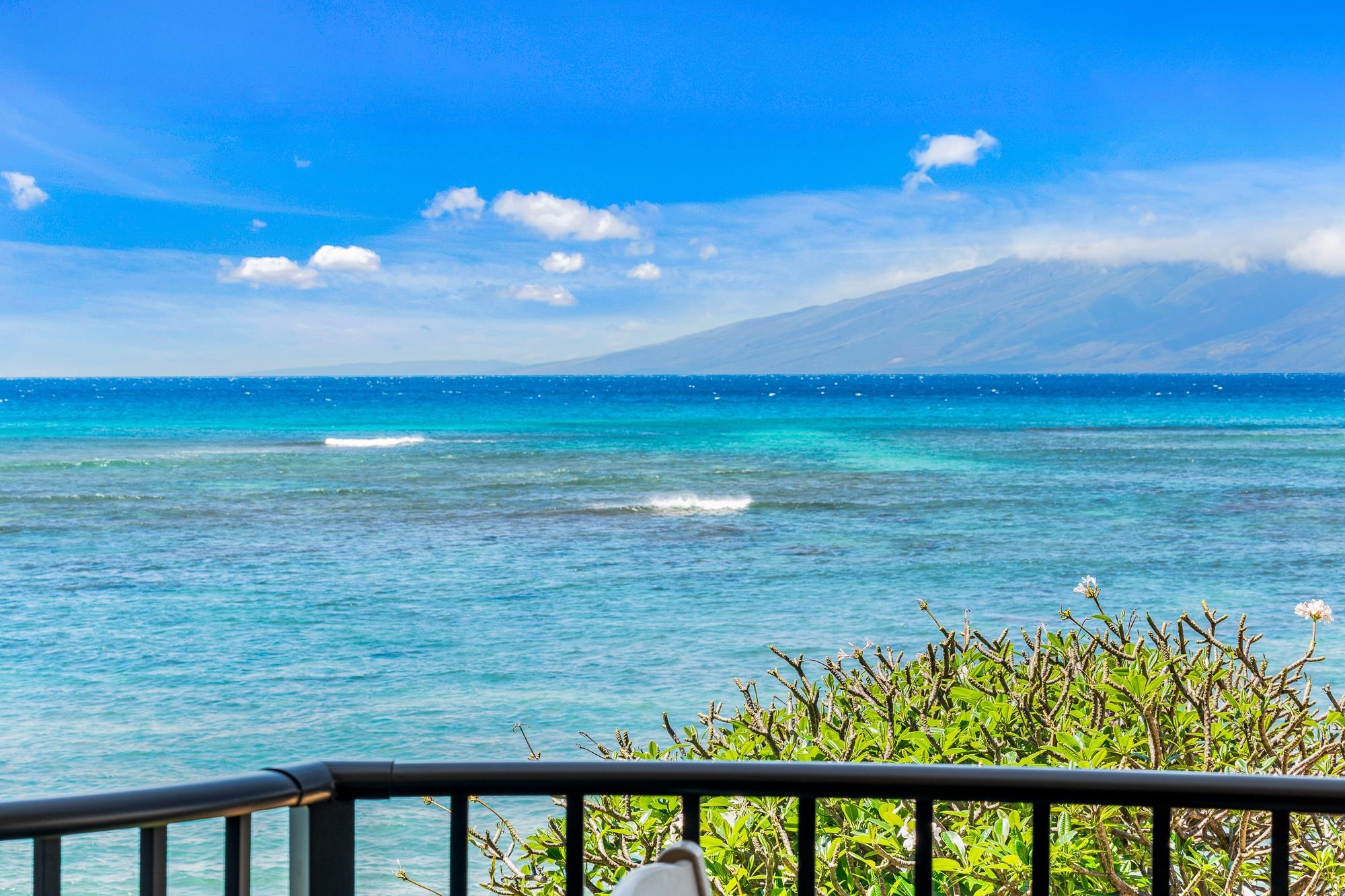 4471 Lower Honoapiilani Road, Unit 203 Lahaina, HI 96761 - Photo 29 of 40 a view of a lake