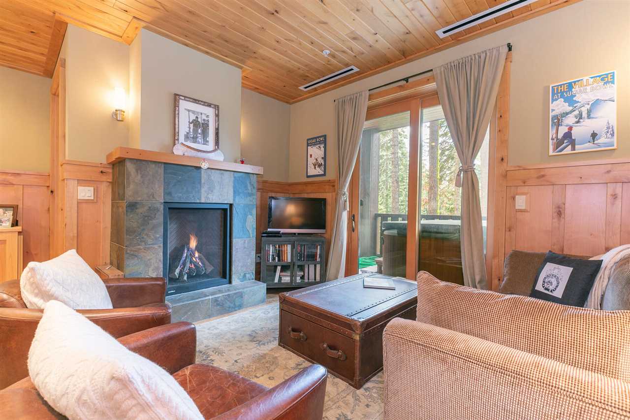 600 Sugar Bowl Road, Unit 103 Truckee, CA 96161 - Photo 1 of 4 Gallery Image 1