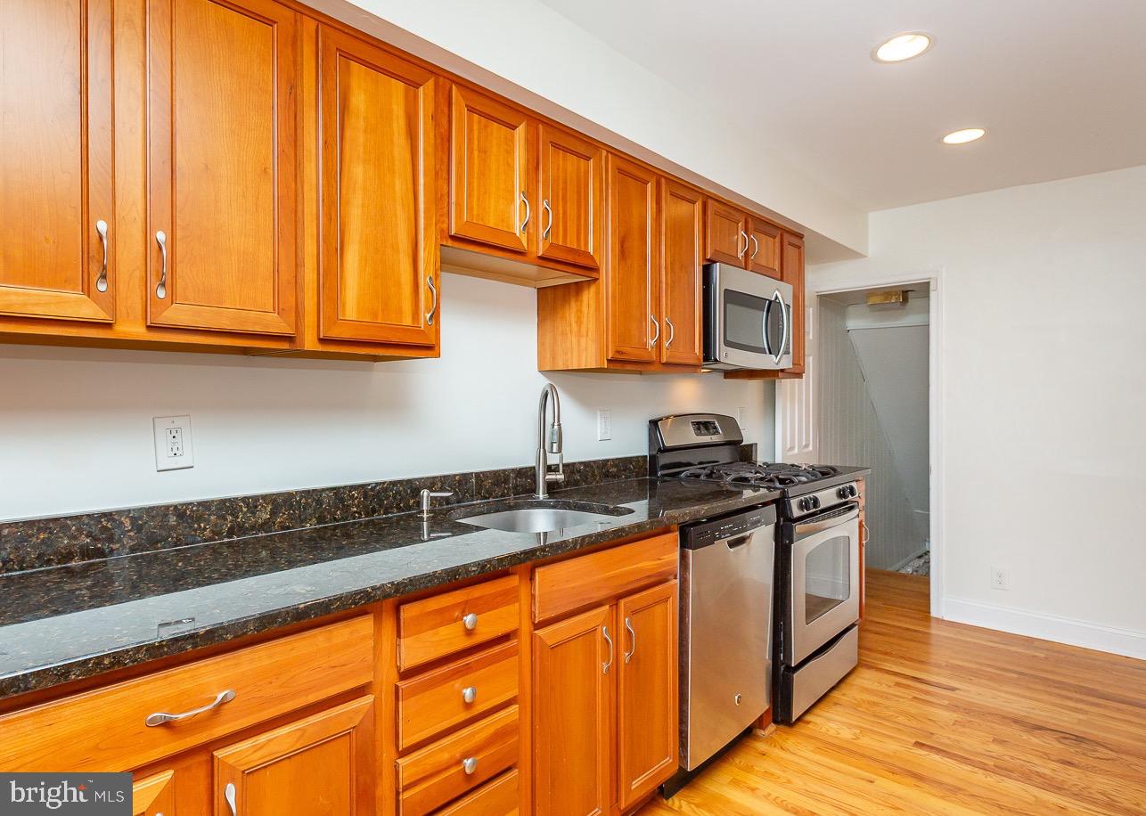 240 Henley Road Wynnewood, PA 19096 - Photo 12 of 29 Kitchen