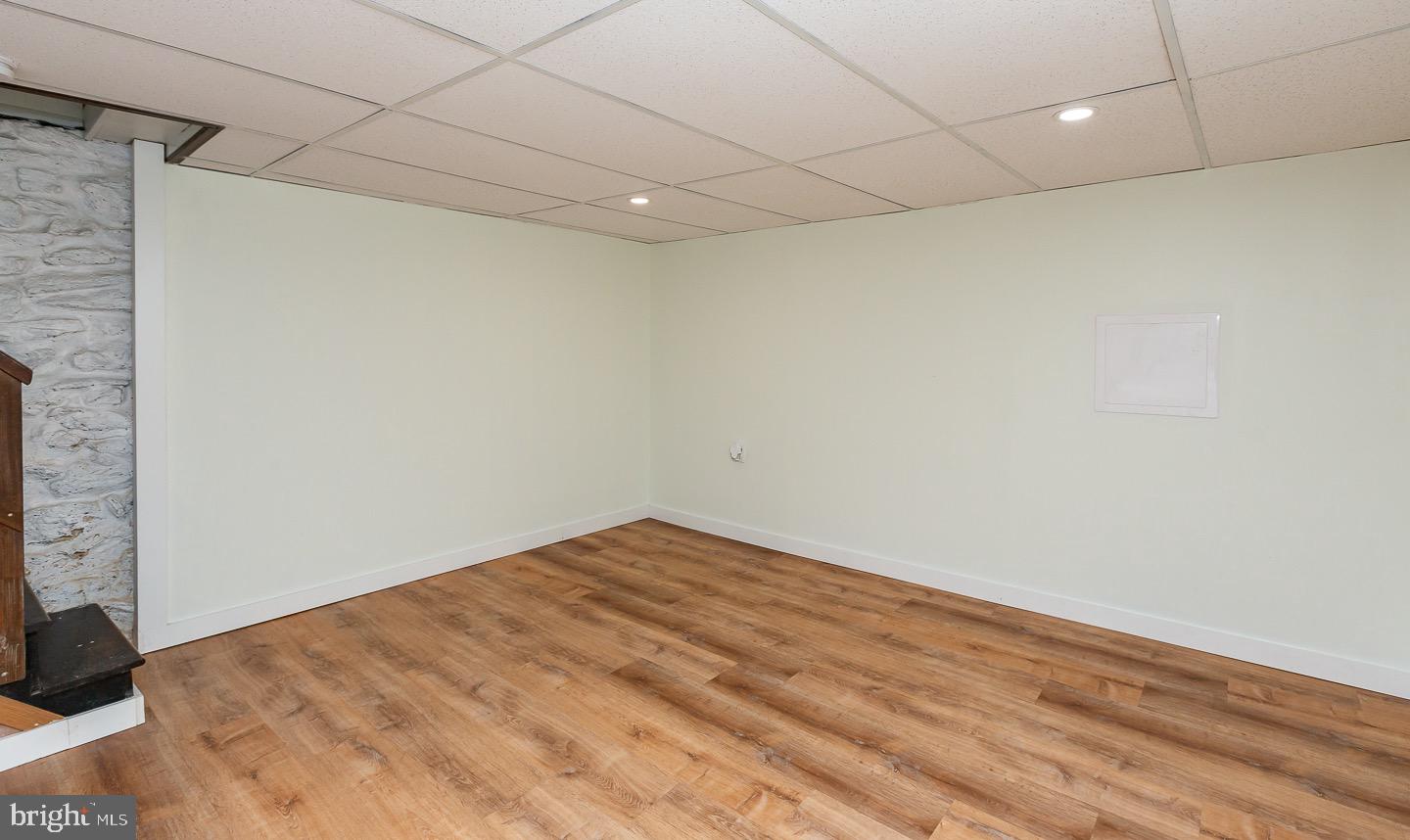 240 Henley Road Wynnewood, PA 19096 - Photo 16 of 29 Finished Basement