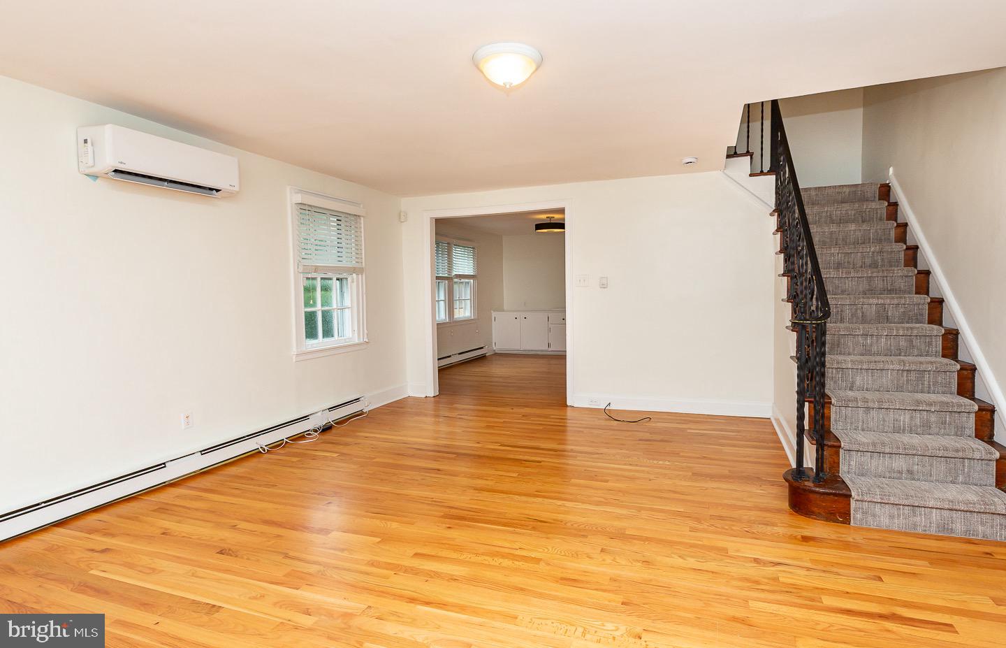 240 Henley Road Wynnewood, PA 19096 - Photo 7 of 29 Living Room