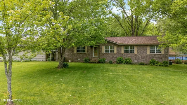 $700,000 | 9438-0 Morgan County Highway, Sunbright, TN 37872