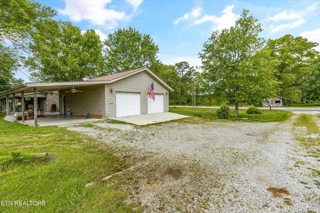 $700,000 | 9438-0 Morgan County Highway, Sunbright, TN 37872