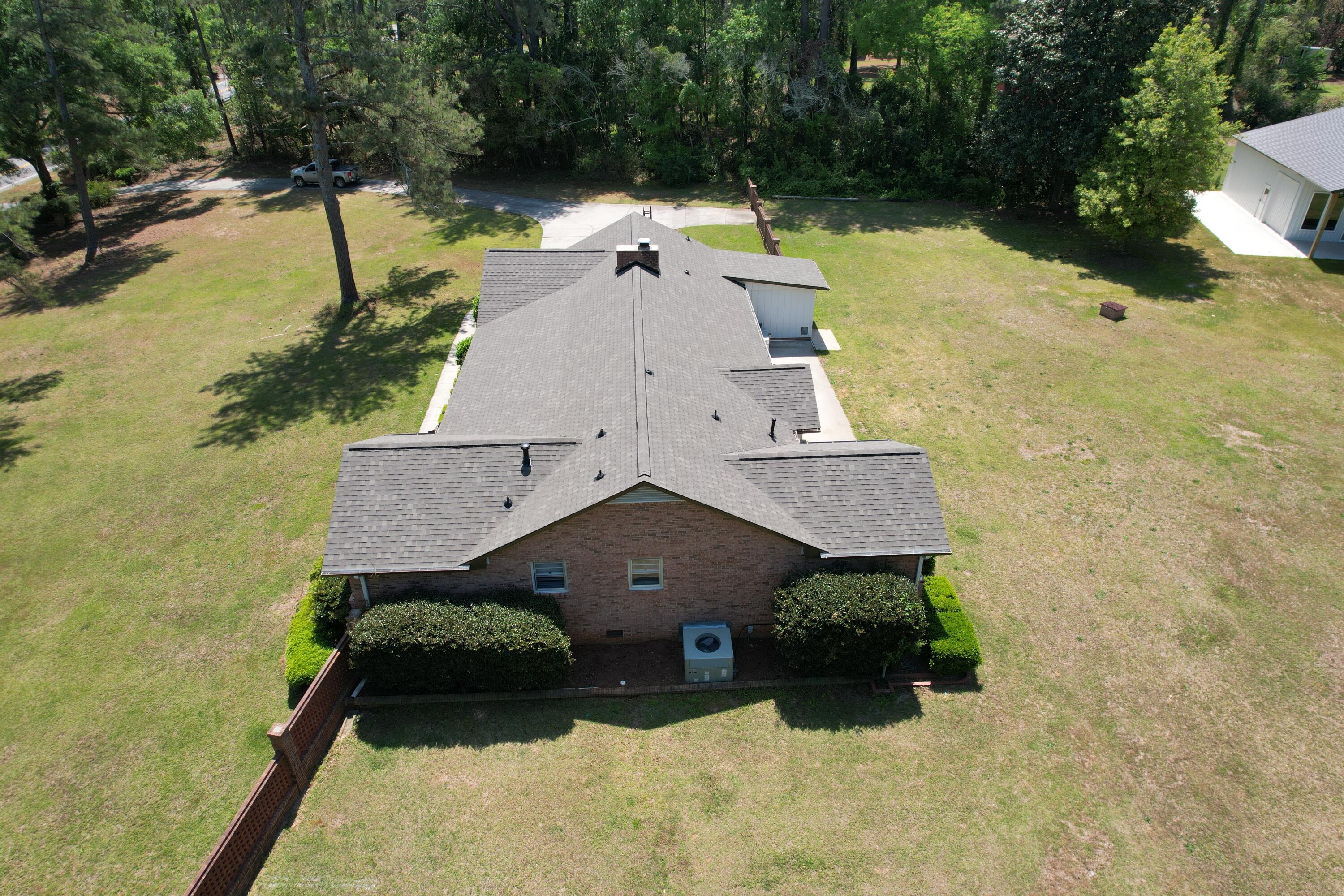 568 West Five Notch Road North Augusta, SC 29860 - Photo 44 of 58