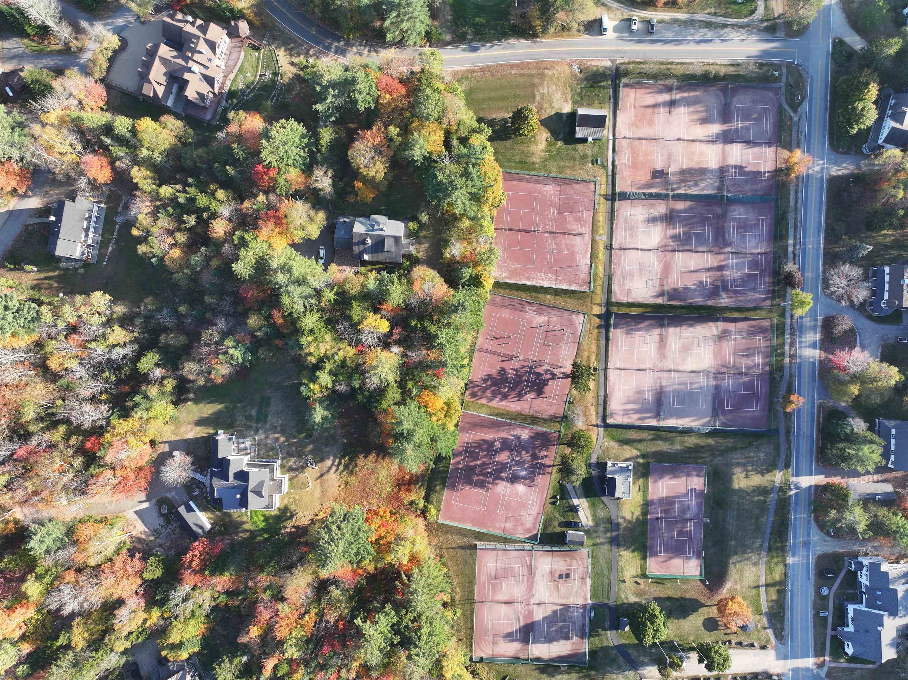 46 Packard's Road, Unit 306 WEEK 42 OCTOBER Waterville Valley, NH 03215 - Photo 27 of 40