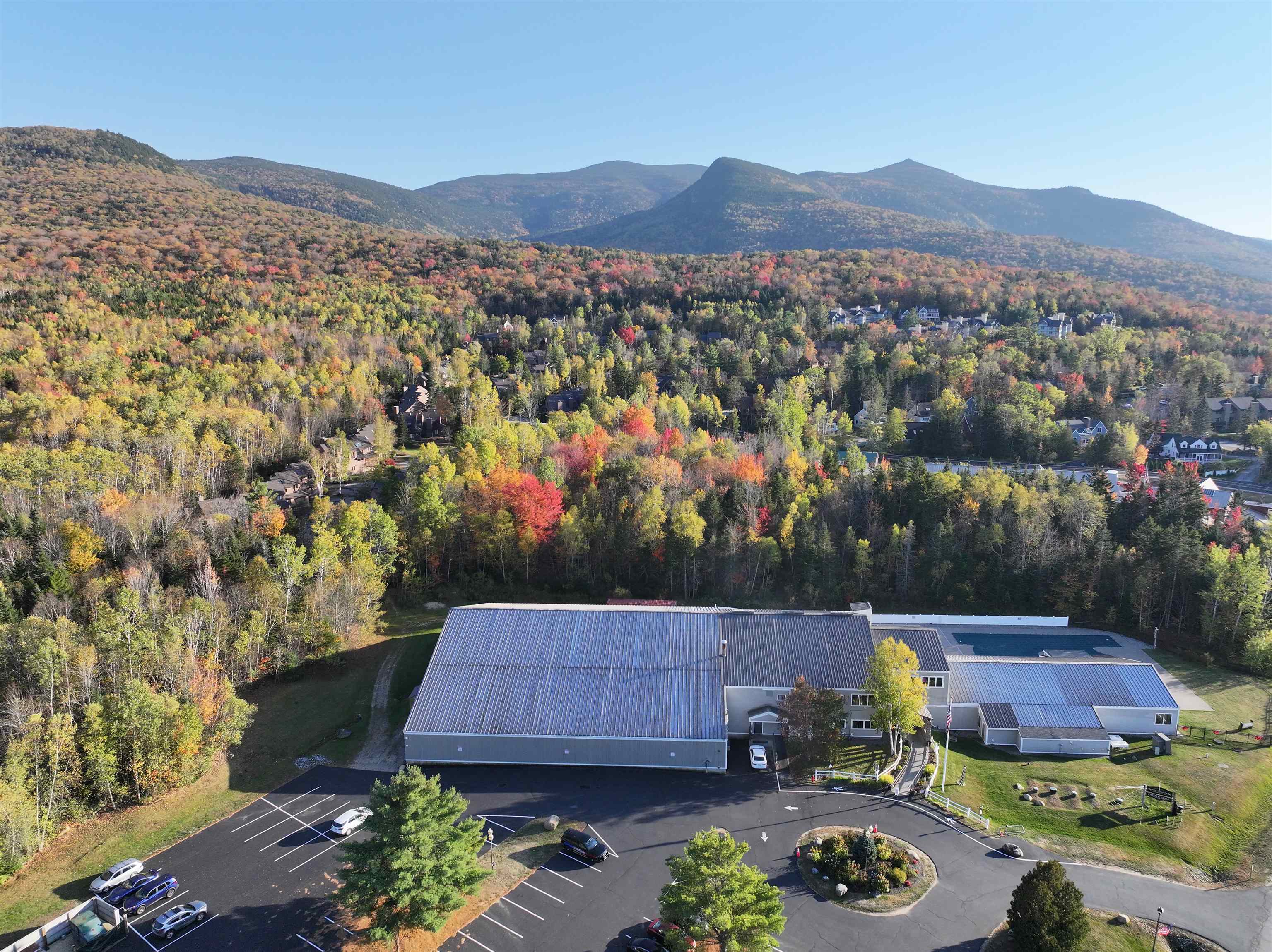46 Packard's Road, Unit 306 WEEK 42 OCTOBER Waterville Valley, NH 03215 - Photo 6 of 40