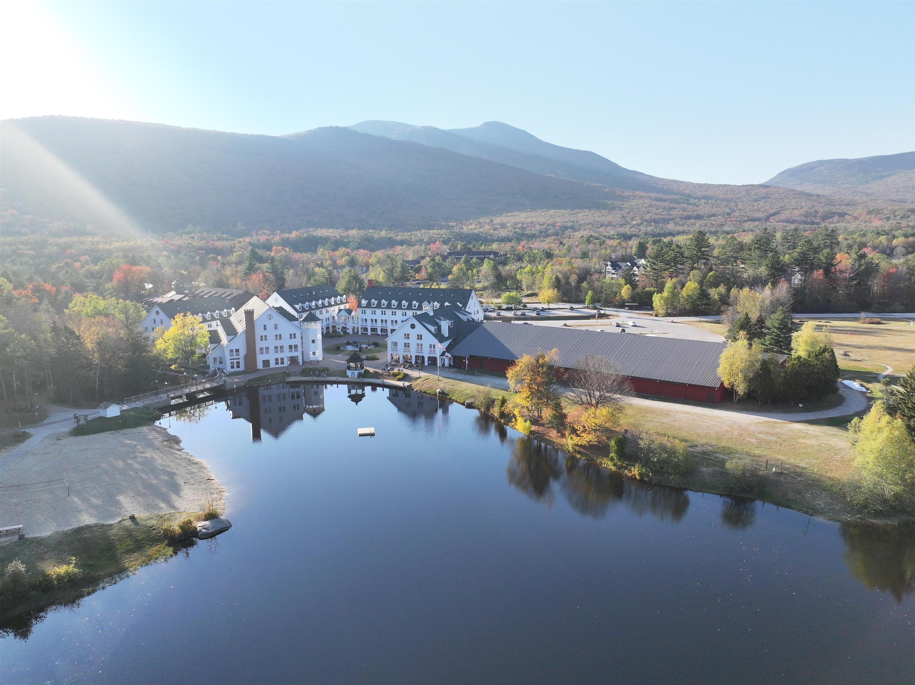 46 Packard's Road, Unit 306 WEEK 42 OCTOBER Waterville Valley, NH 03215 - Photo 8 of 40