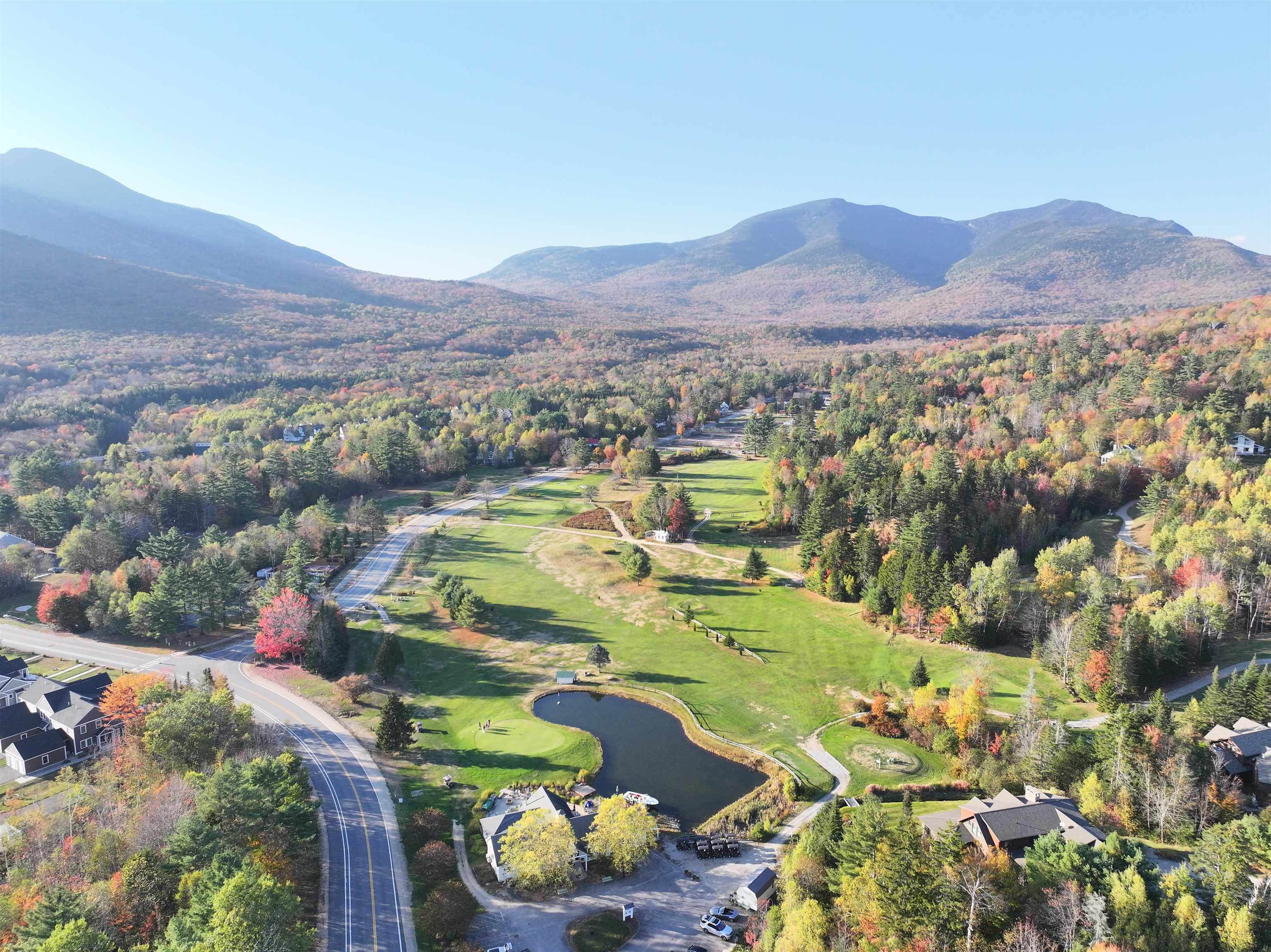46 Packard's Road, Unit 306 WEEK 42 OCTOBER Waterville Valley, NH 03215 - Photo 9 of 40