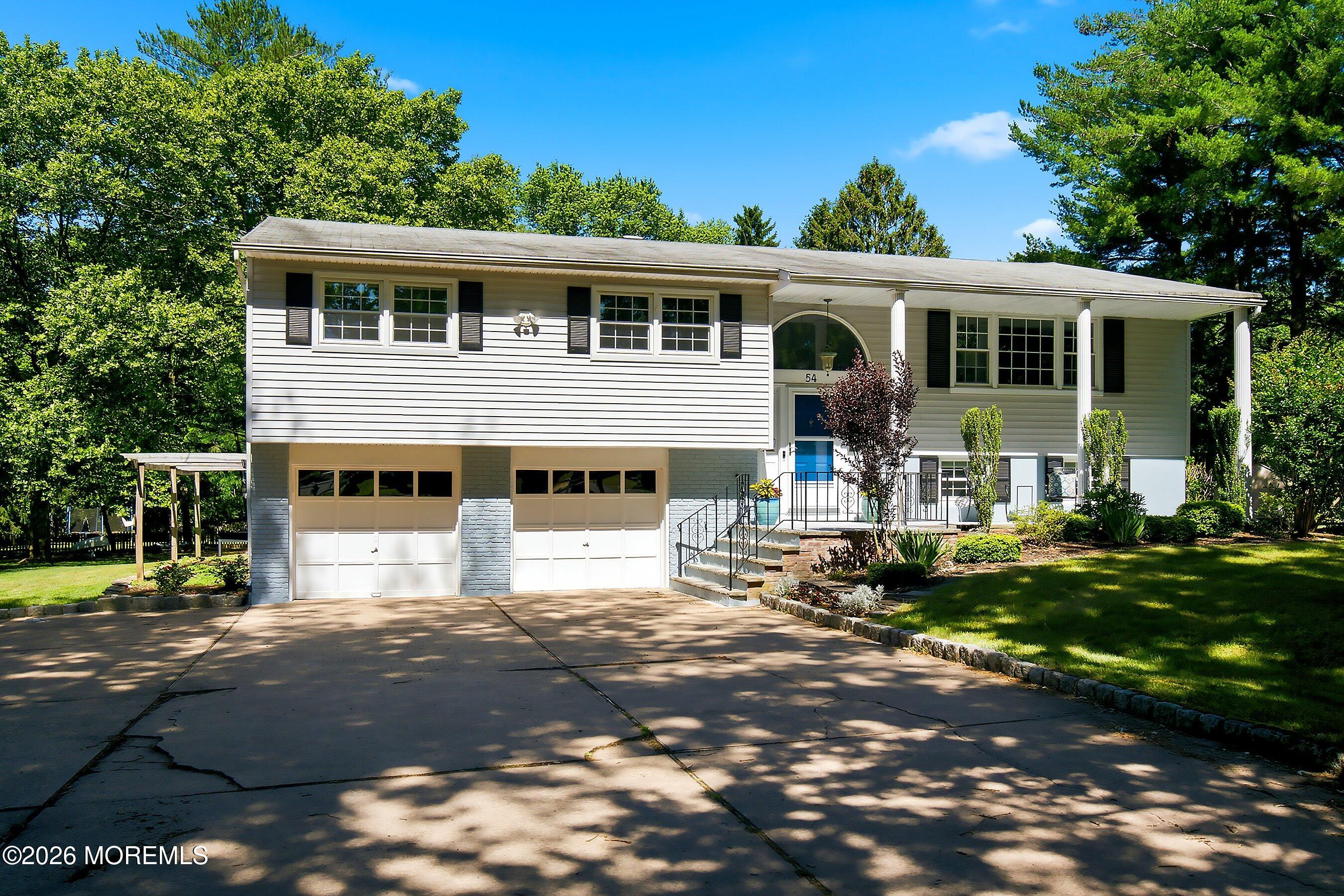 54 Half Mile Road Red Bank, NJ 07701 - Photo 45 of 50 05-Front left