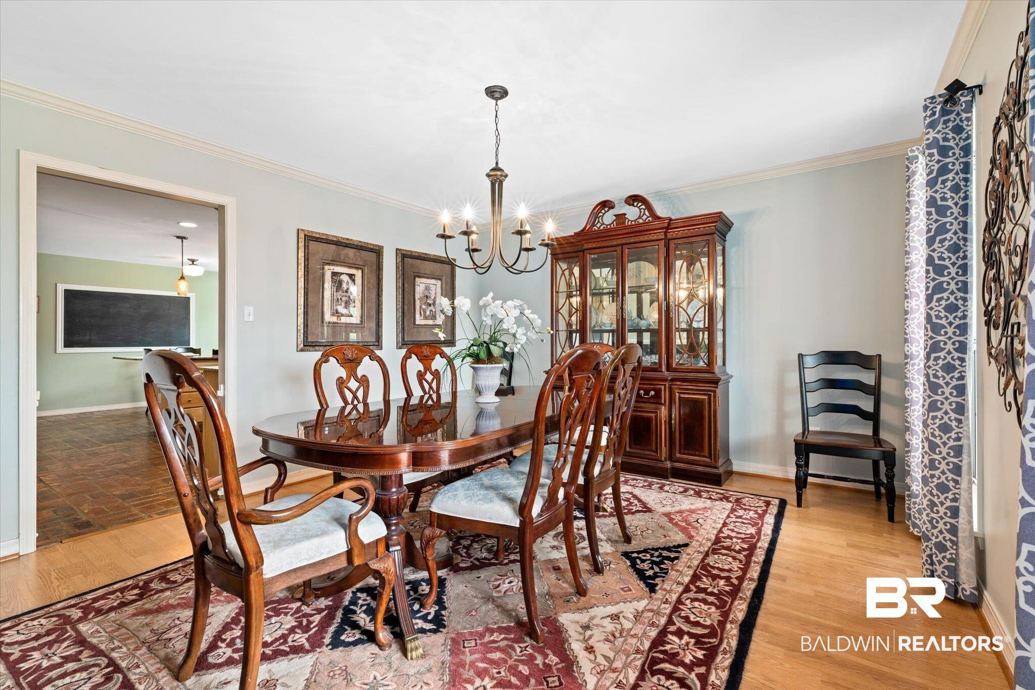 1054 Aberdeen Court North Mobile, AL 36609 - Photo 8 of 30