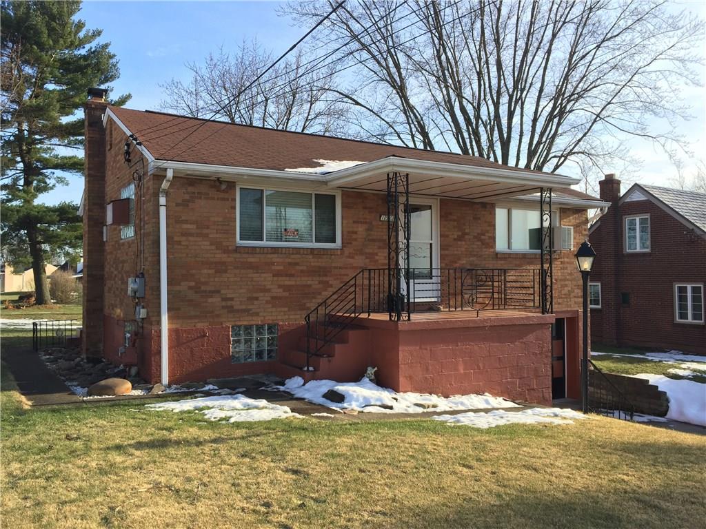 1508 Griffin Road Monroeville, PA 15146 - Photo 1 of 10 Gallery Image 1