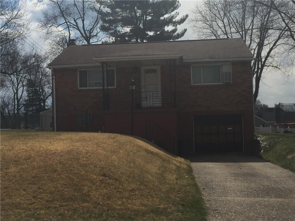 1508 Griffin Road Monroeville, PA 15146 - Photo 2 of 10 Gallery Image 2