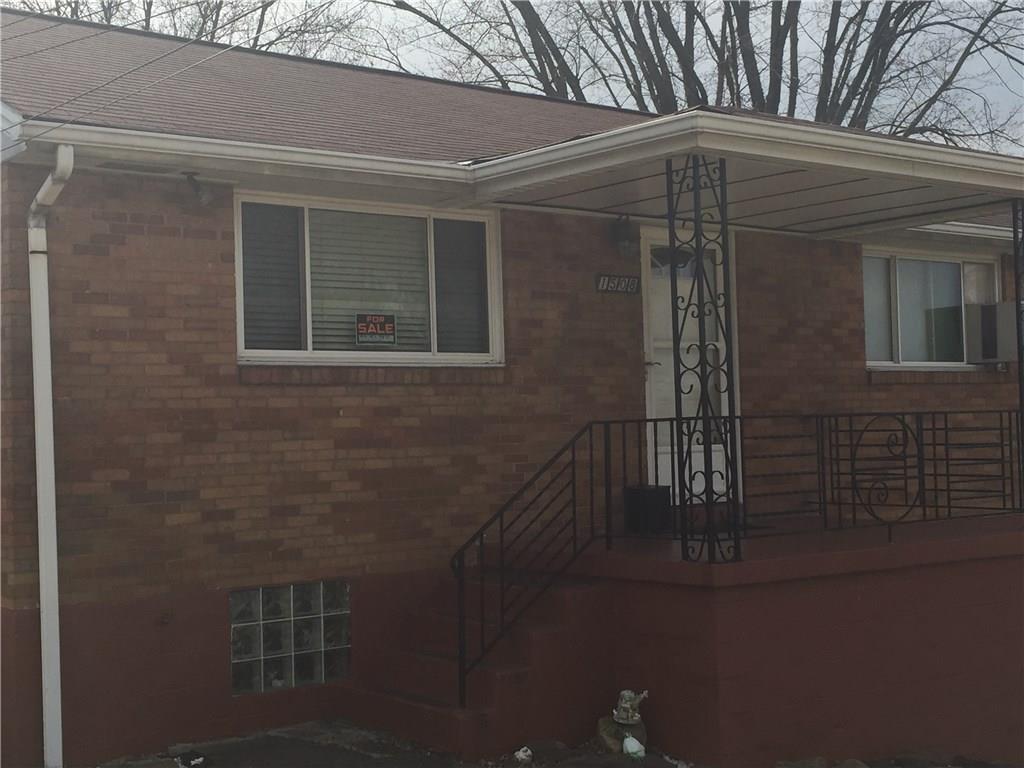 1508 Griffin Road Monroeville, PA 15146 - Photo 3 of 10 Gallery Image 3